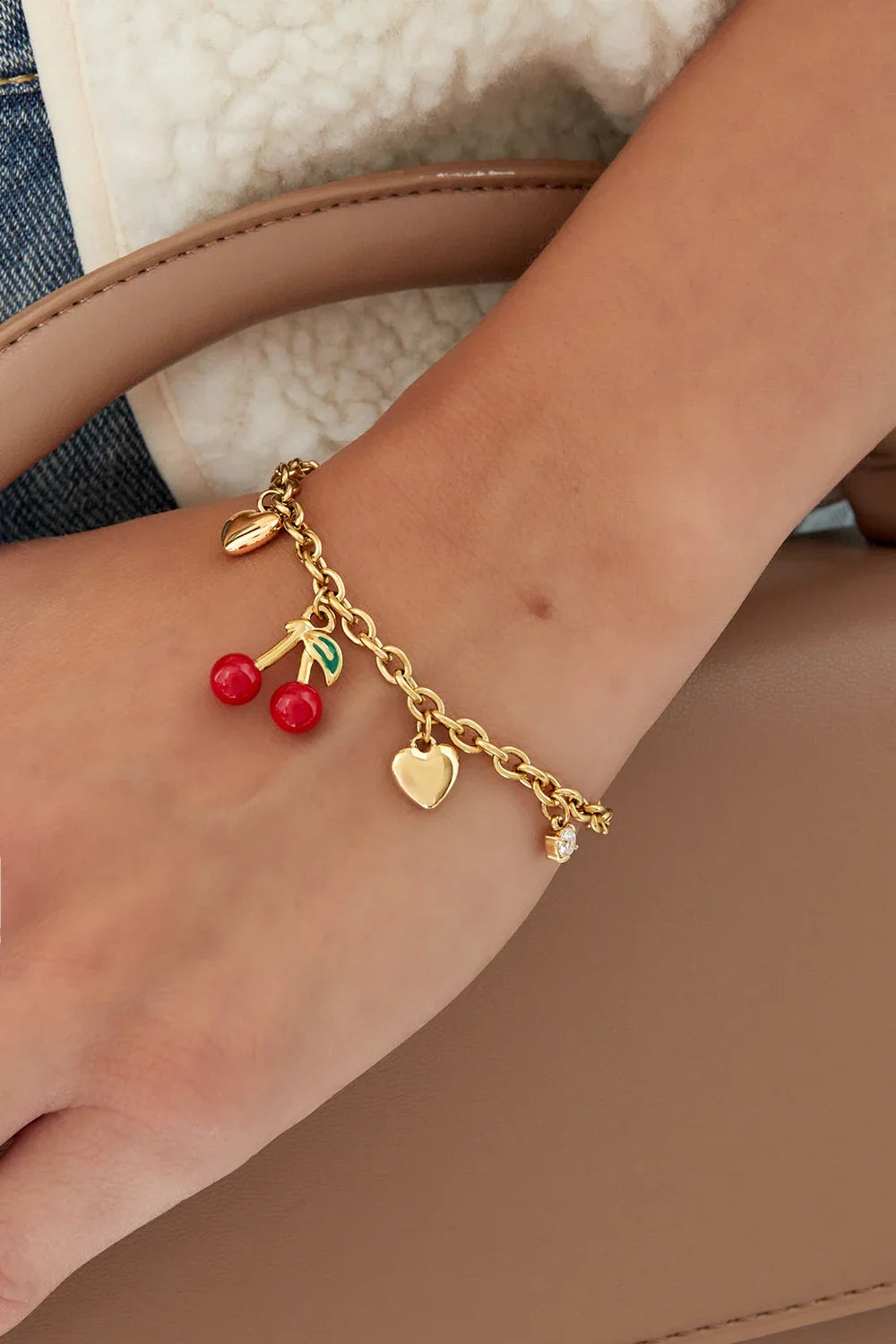 Armbanden