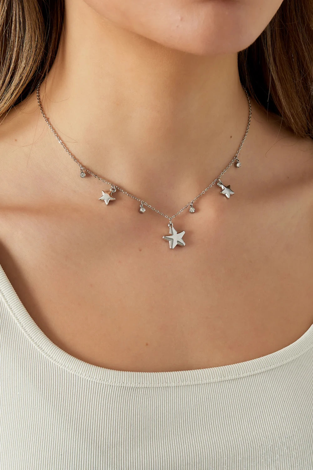 Stargaze ketting