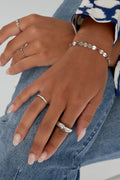 Ring met detaills