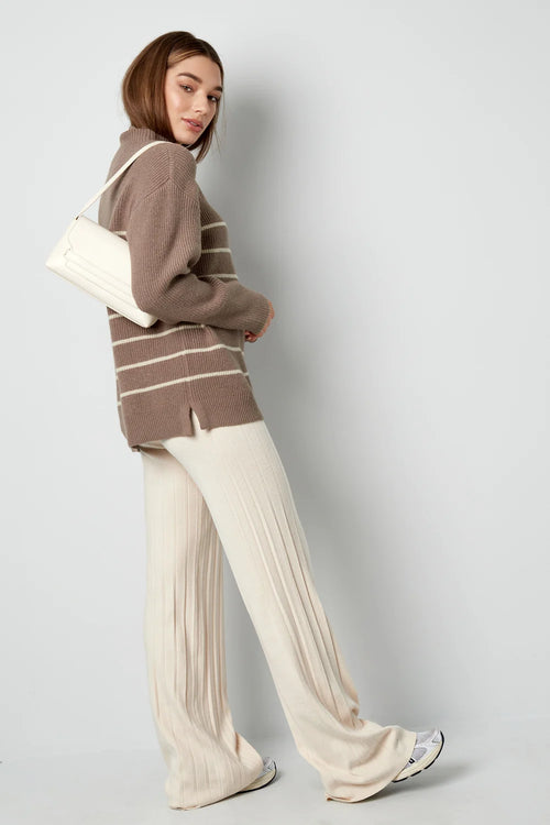 Comfy broek