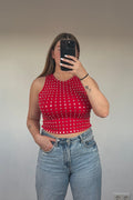 Studs top