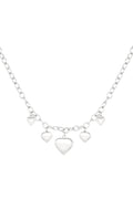 Endless love ketting