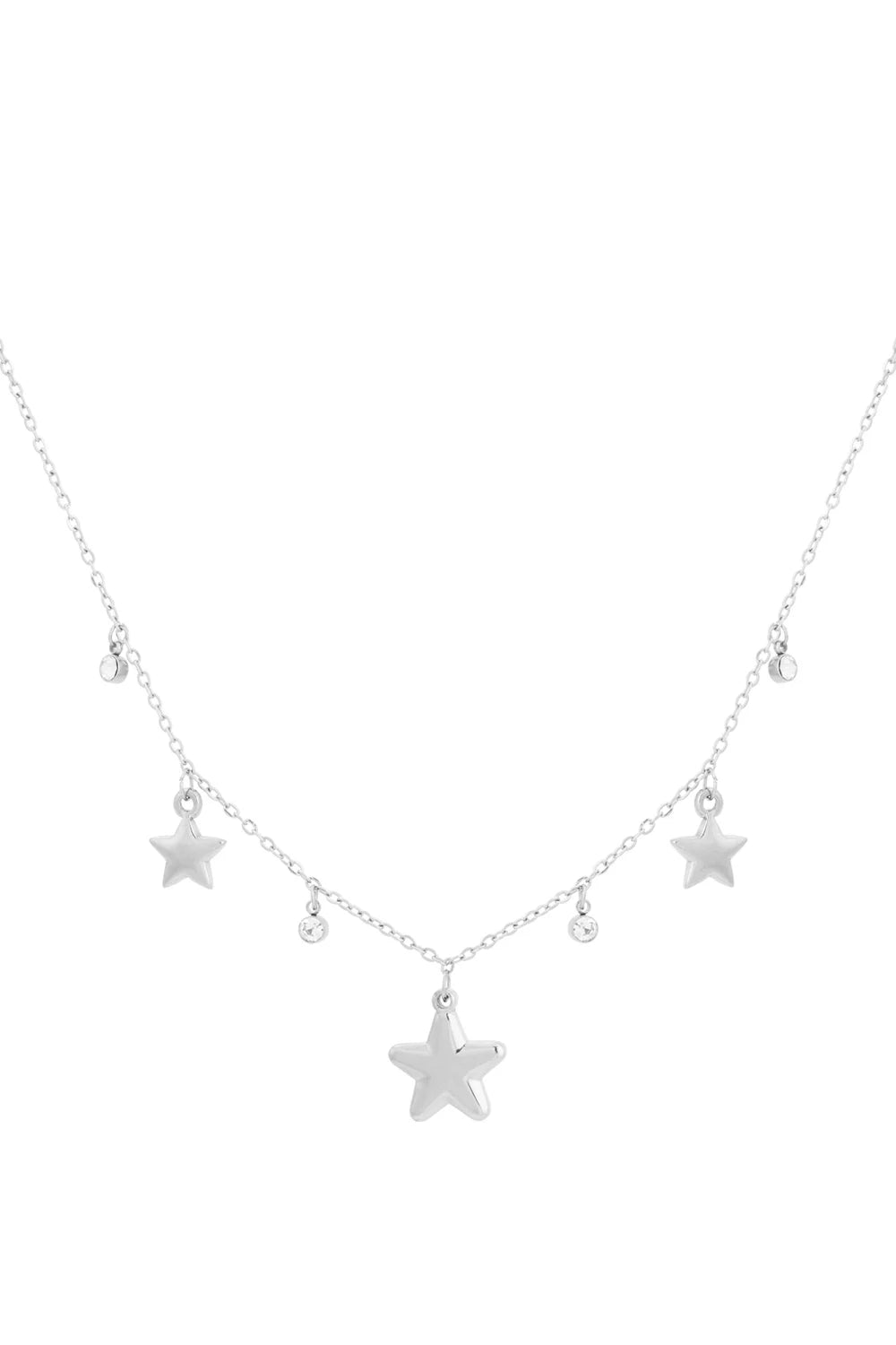 Stargaze ketting