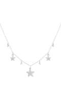 Stargaze ketting