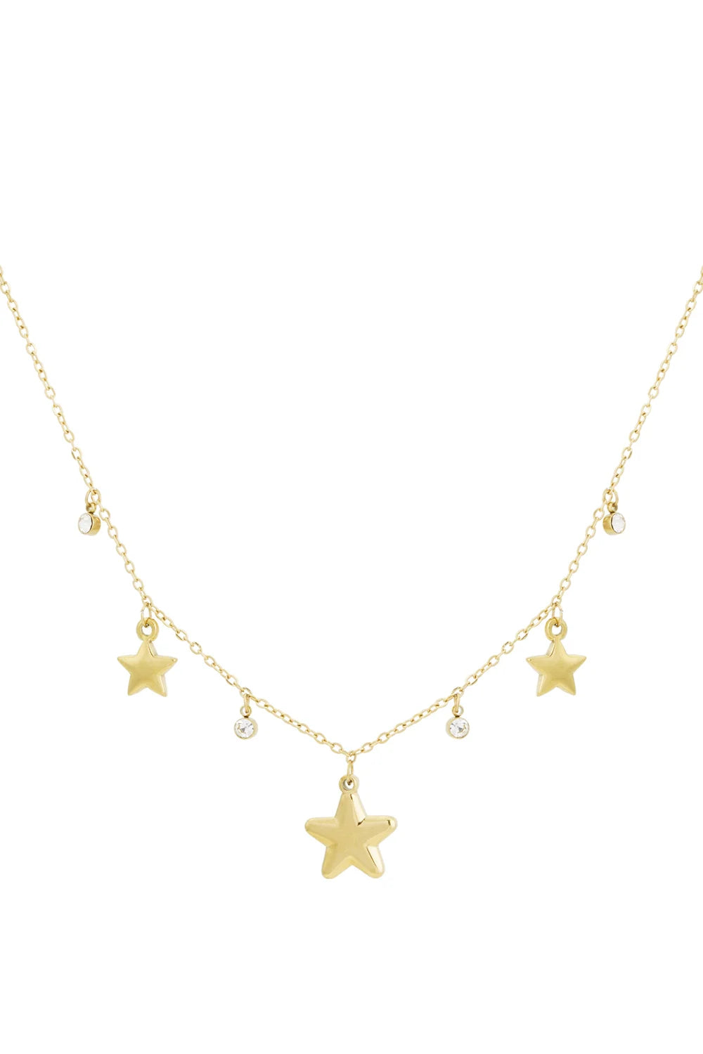Stargaze ketting