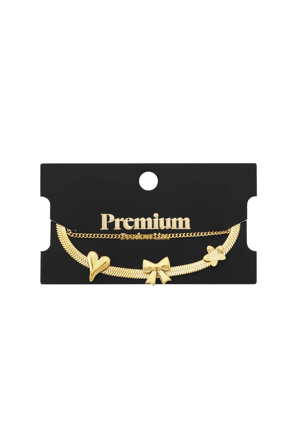 Summer love armband