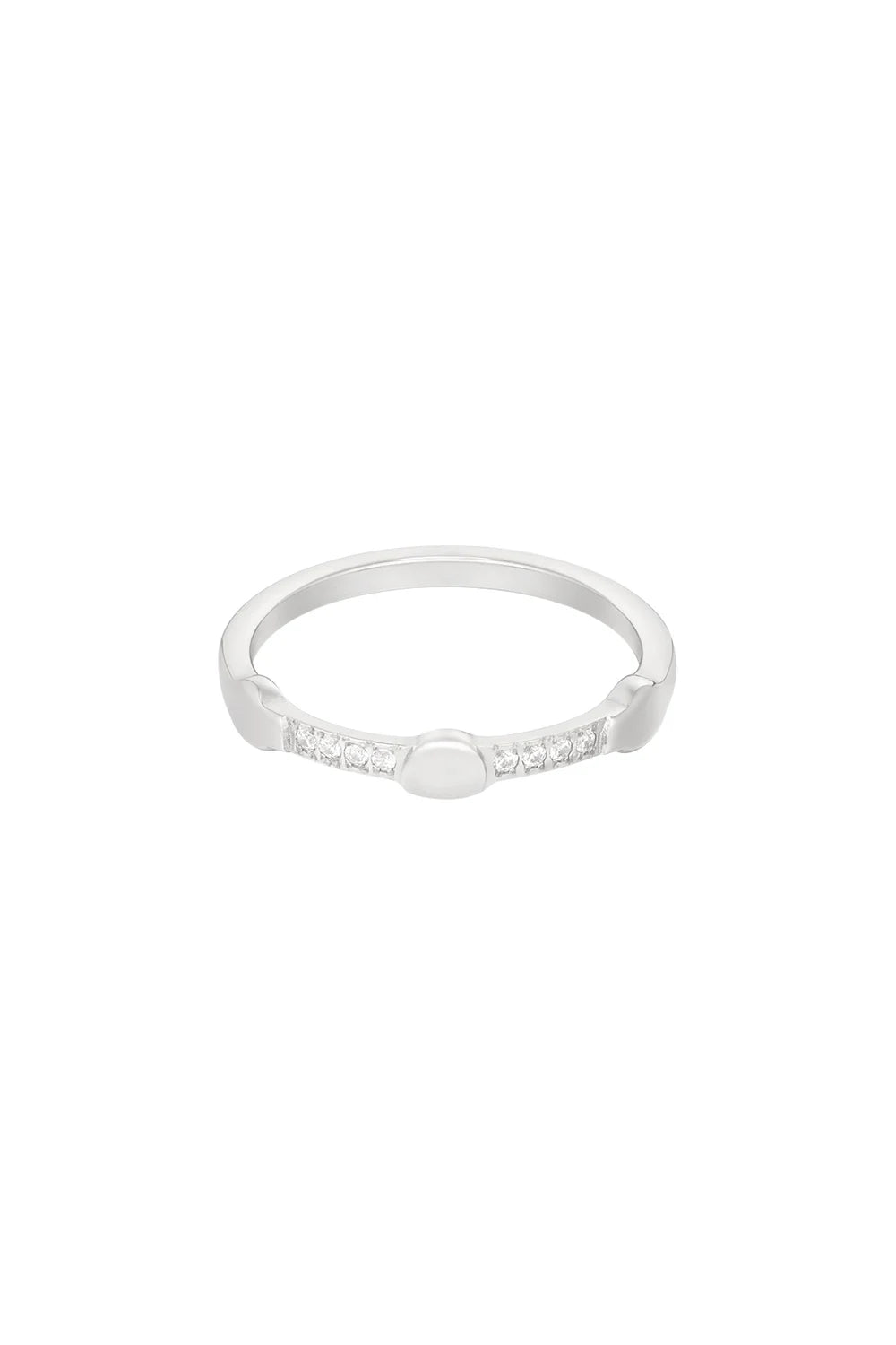 Ring met detaills