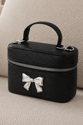 Bow & Go Tas - Zwart