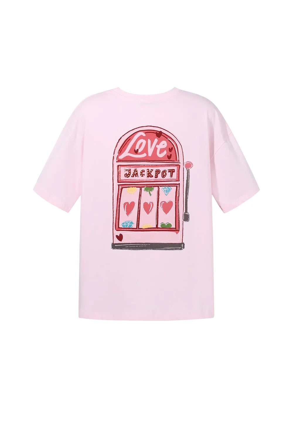 Love Machine T-shirt