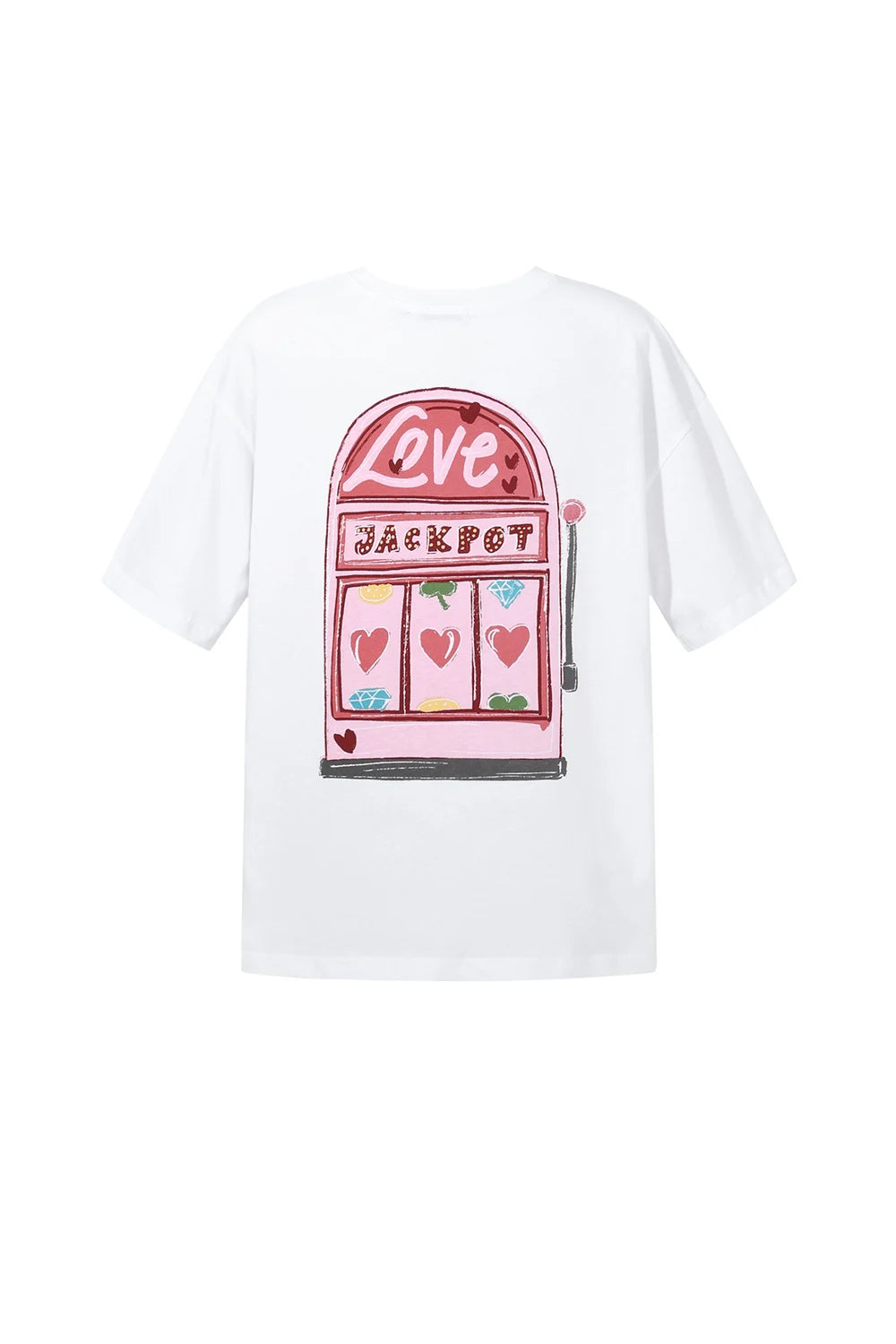 Love Machine T-shirt