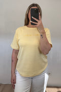 Saint-Tropez t-shirt