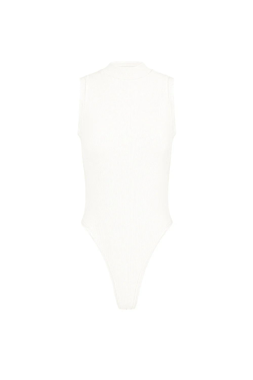 Mouwloze body
