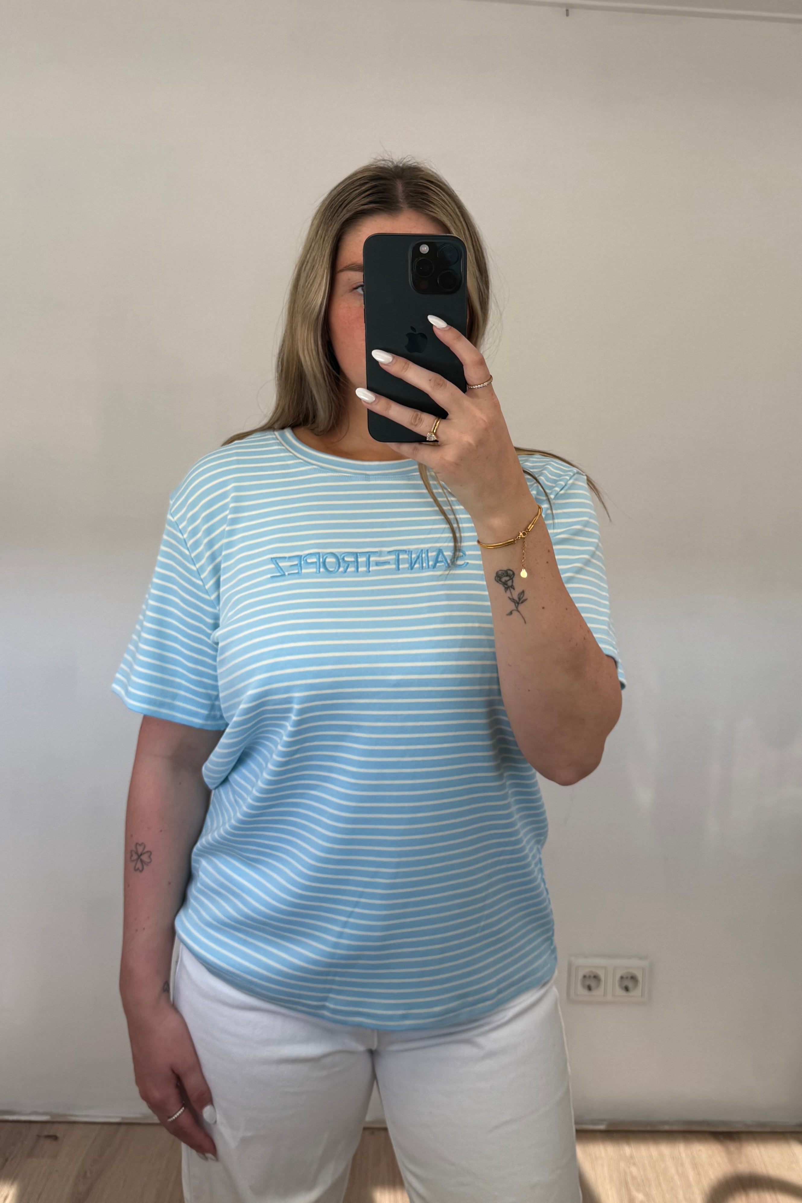 Saint-Tropez t-shirt