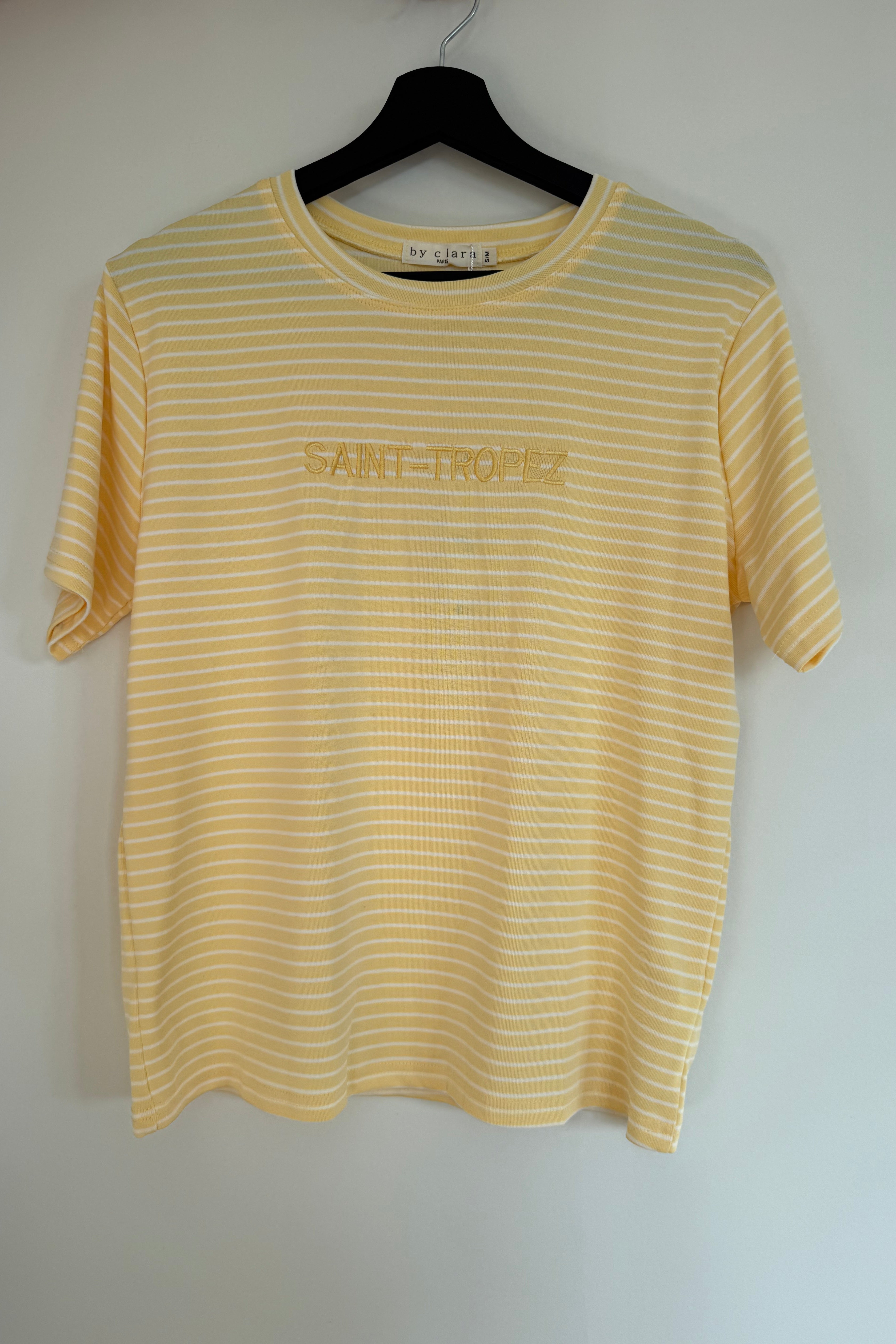Saint-Tropez t-shirt