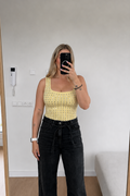 Studs Body - Boter Geel
