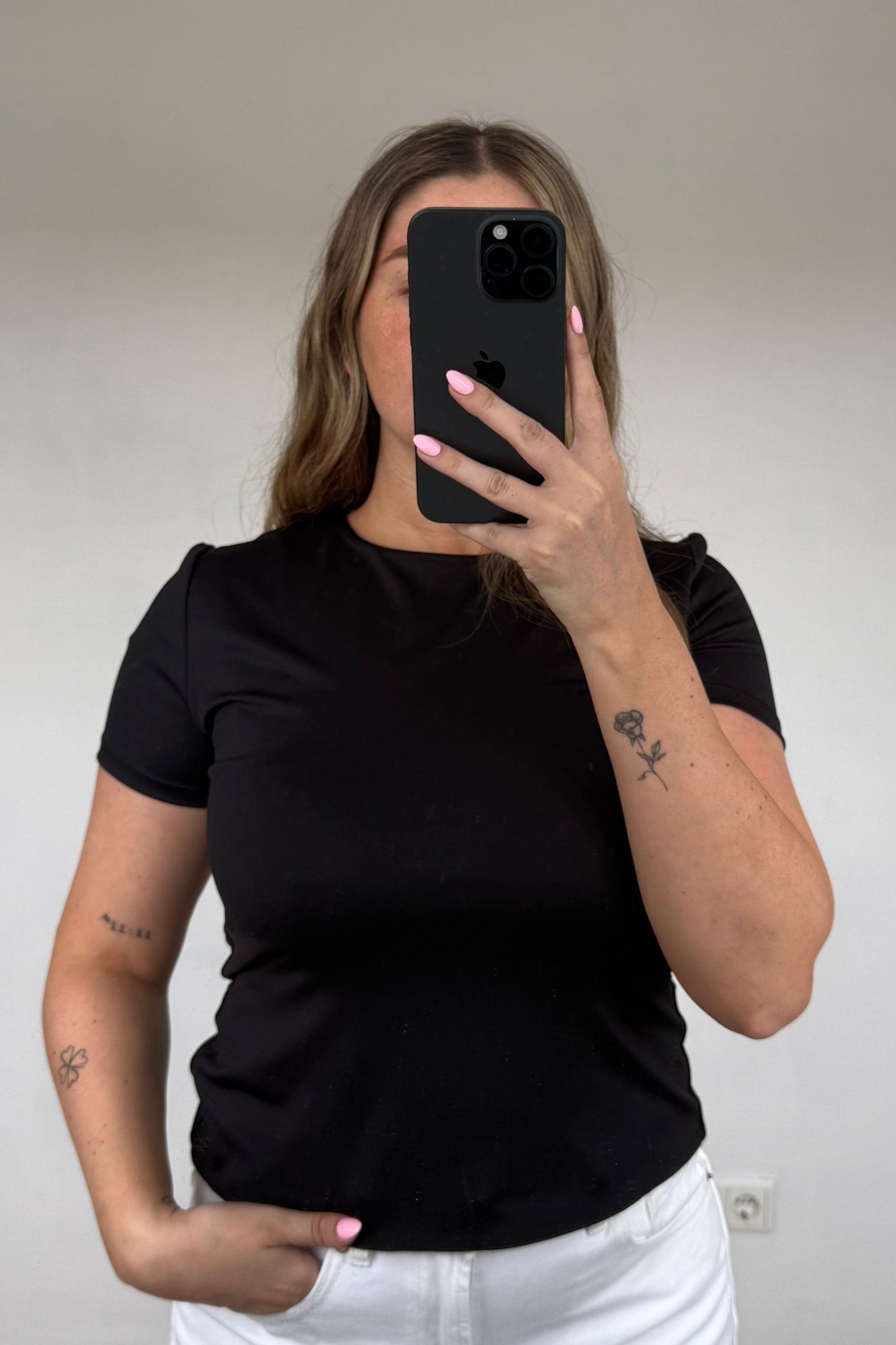 Basic T-shirt