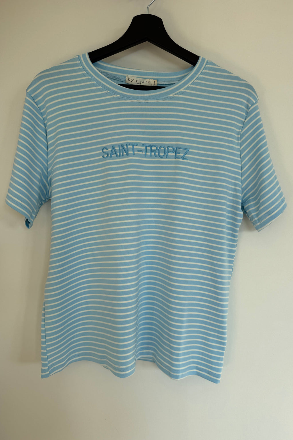 Saint-Tropez t-shirt