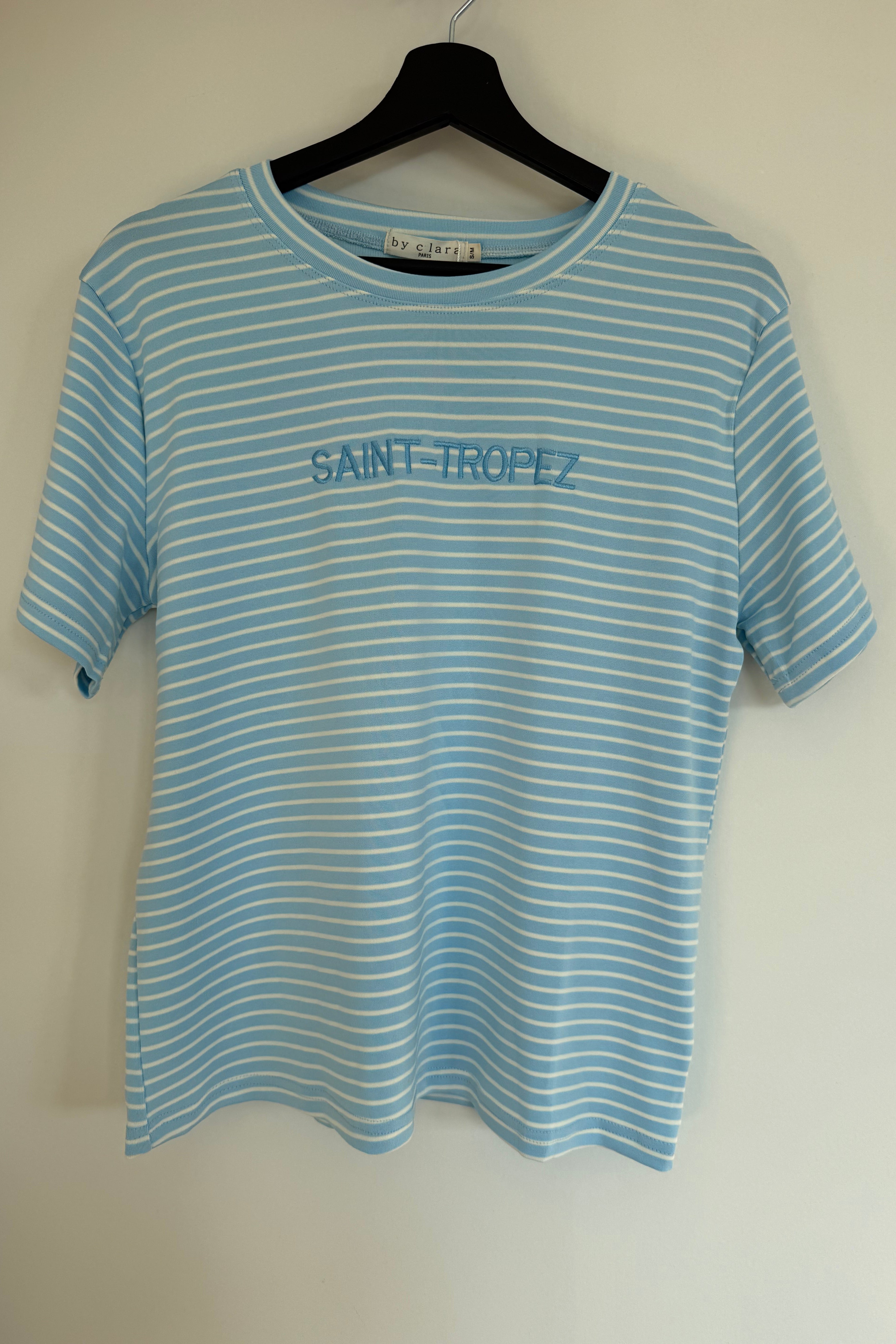 Saint-Tropez t-shirt