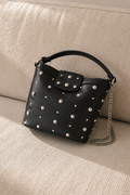 Tas met studs