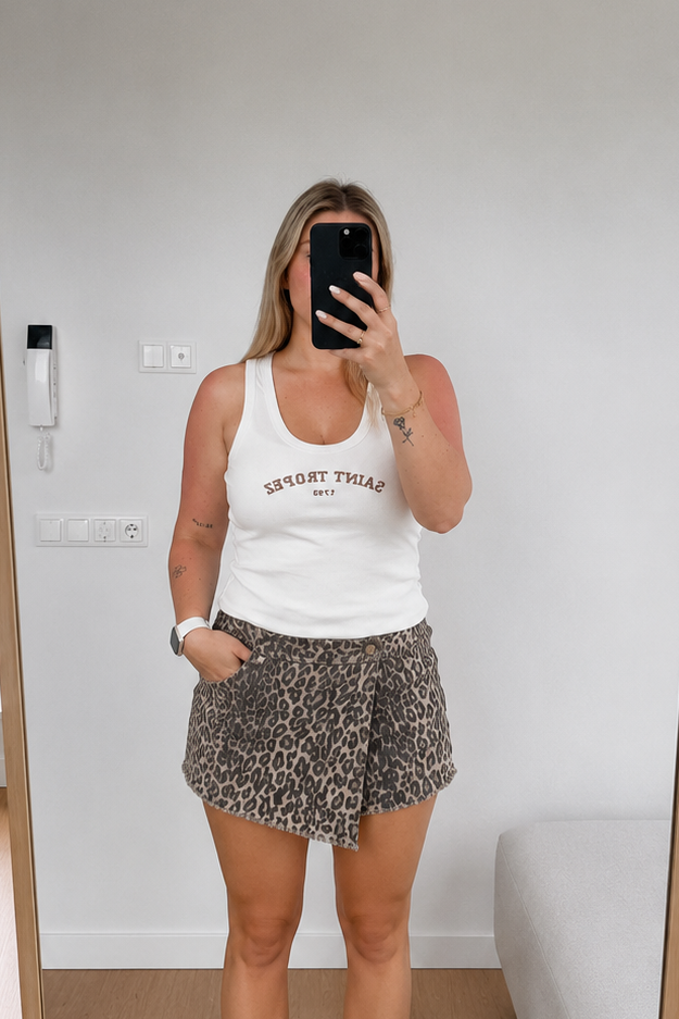 Saint Tropez Tanktop