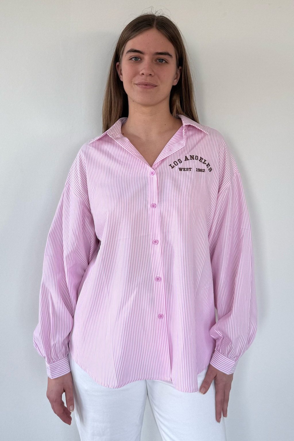 Los Angeles blouse