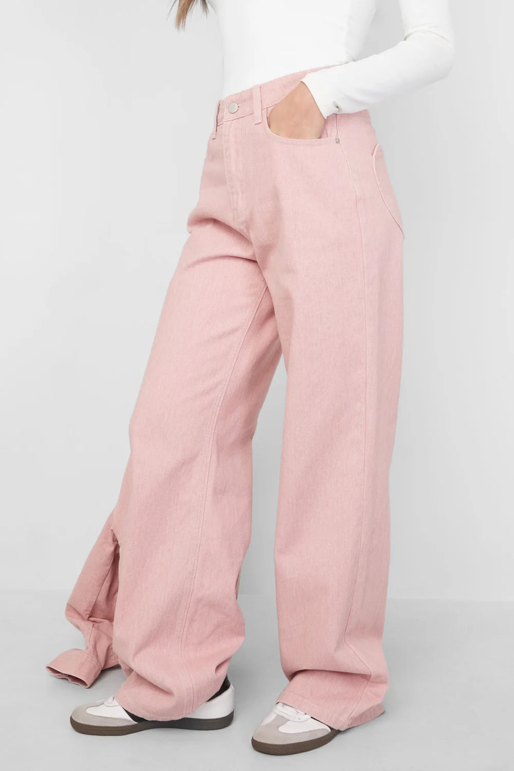Hart jeans