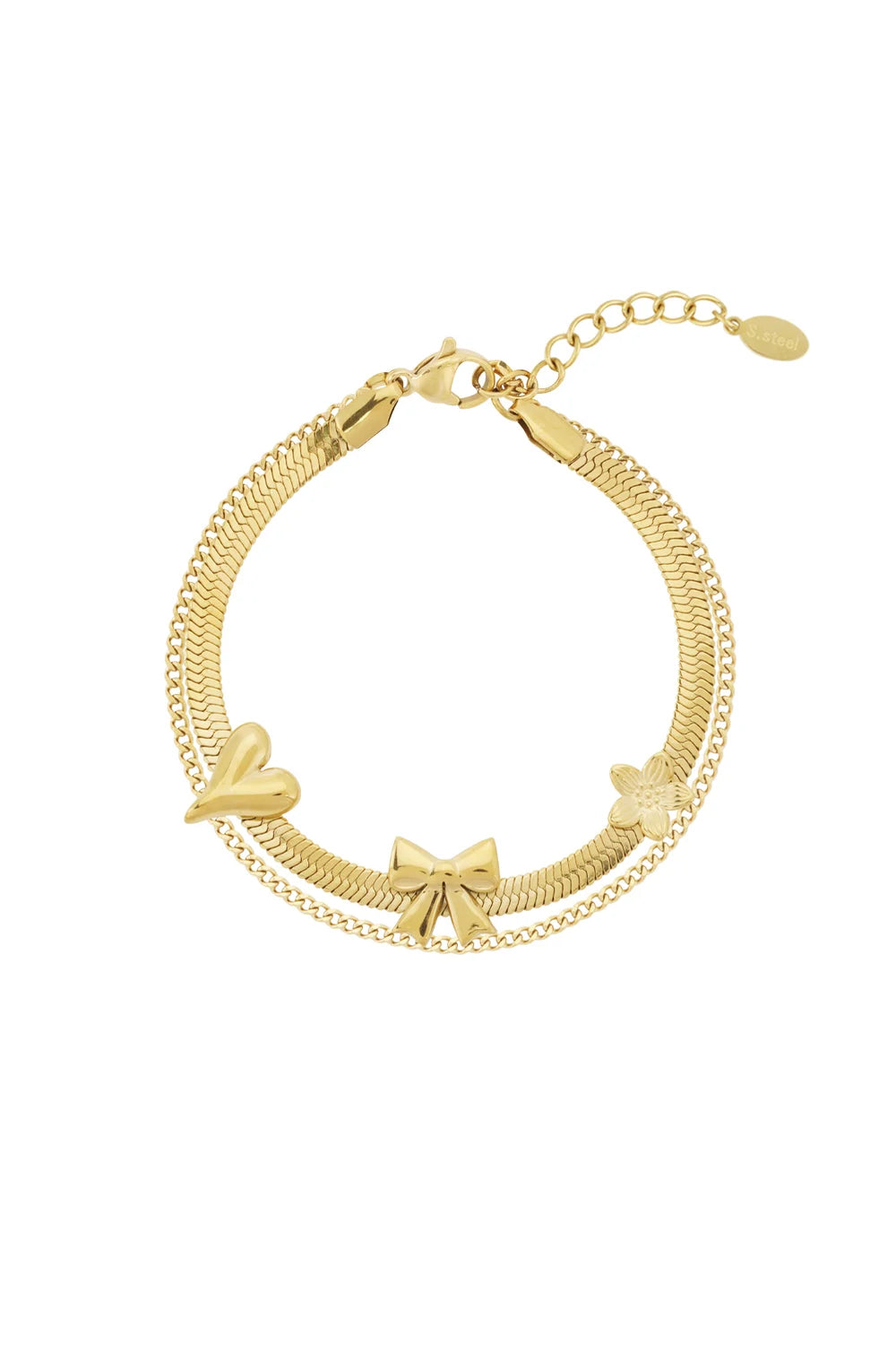 Summer love armband