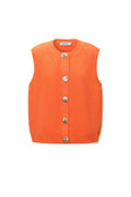 Trui met details