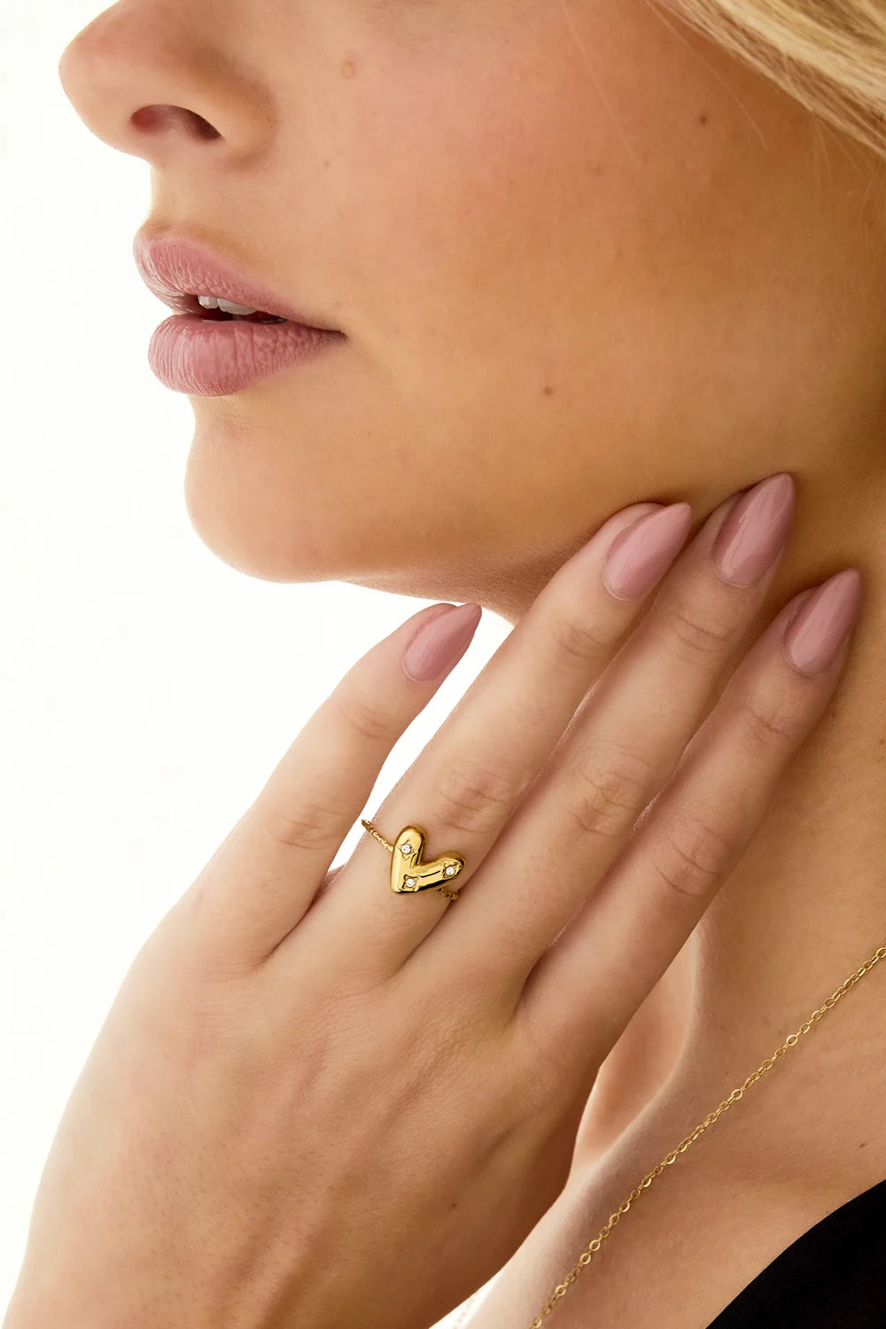 Hartjes ring